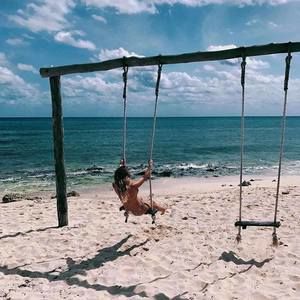 Meet your Posher, Gabriele